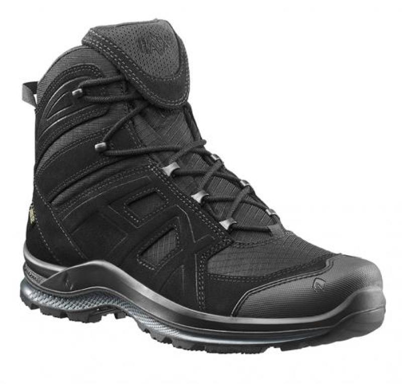 HAIX Black Eagle Athletic 2.0V GTX schwarz